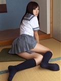 榎本彩花 2011.05　[Minisuka.tv] 现役女子高生 Ayaka Enomoto 1(43)